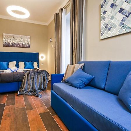Home Suites Giolitti Рим Екстер'єр фото