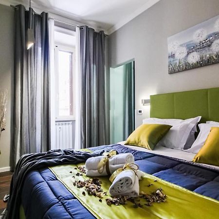 Home Suites Giolitti Рим Екстер'єр фото