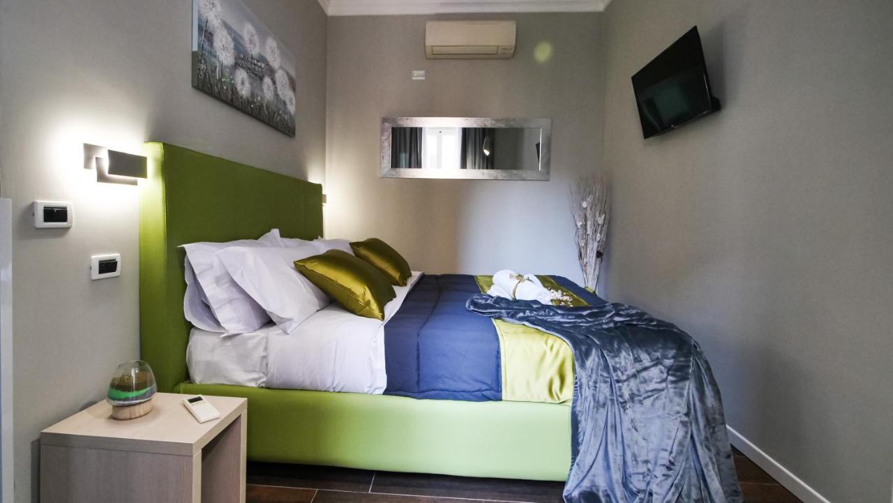 Home Suites Giolitti Рим Екстер'єр фото