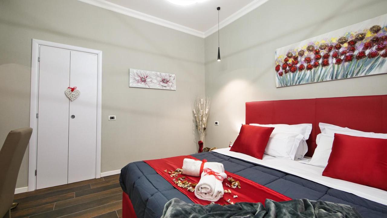 Home Suites Giolitti Рим Екстер'єр фото