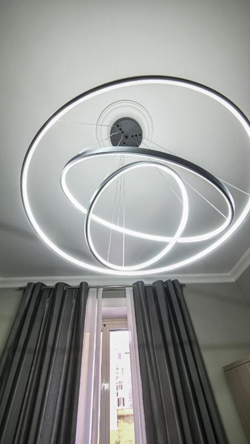 Home Suites Giolitti Рим Екстер'єр фото