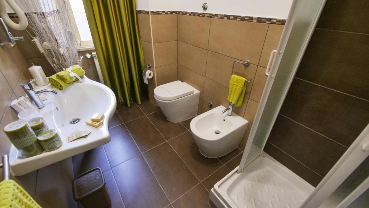 Home Suites Giolitti Рим Екстер'єр фото