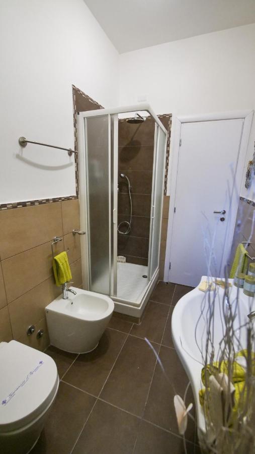 Home Suites Giolitti Рим Екстер'єр фото
