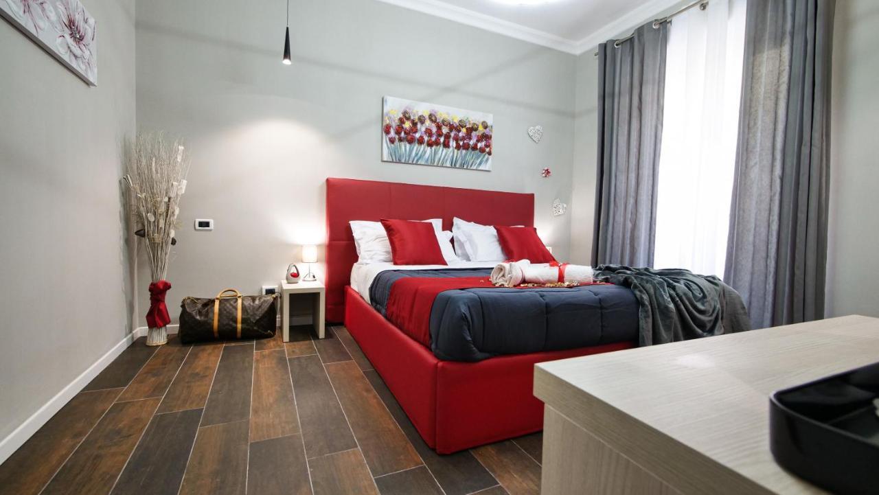 Home Suites Giolitti Рим Екстер'єр фото