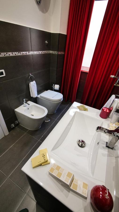 Home Suites Giolitti Рим Екстер'єр фото