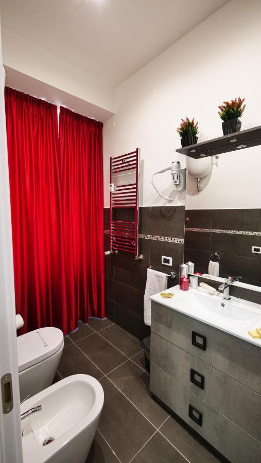 Home Suites Giolitti Рим Екстер'єр фото